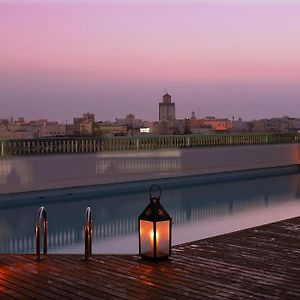 Heure Bleue Palais - Relais & Chateaux
